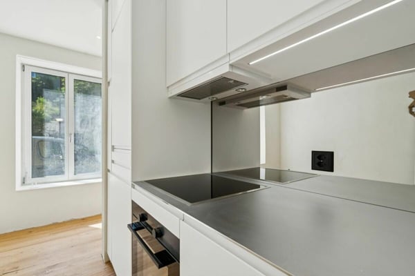 Erstvermietung: Hochwertig ausgebaute 2.5-Zimmer-Stadtwohnungen 3