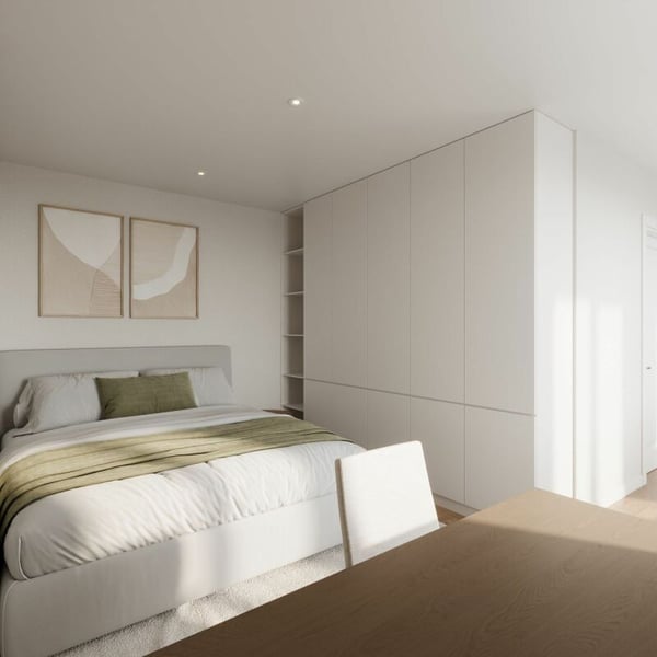 Erstvermietung: Hochwertig ausgebaute 2.5-Zimmer-Stadtwohnungen 7