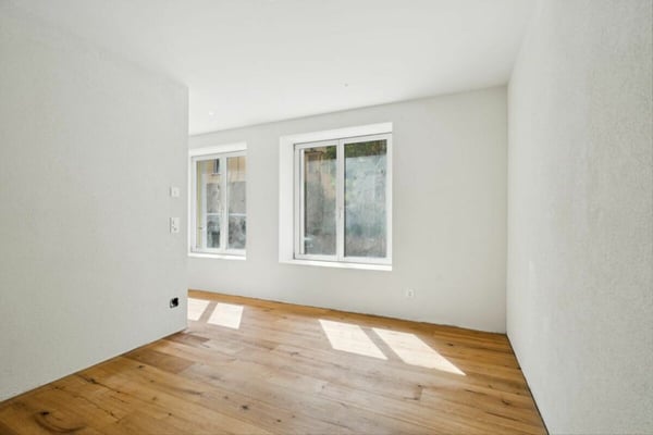 Erstvermietung: Hochwertig ausgebaute 2.5-Zimmer-Stadtwohnungen 2