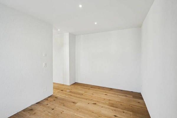 Erstvermietung: Hochwertig ausgebaute 1.5-Zimmer-Stadtwohnungen 2