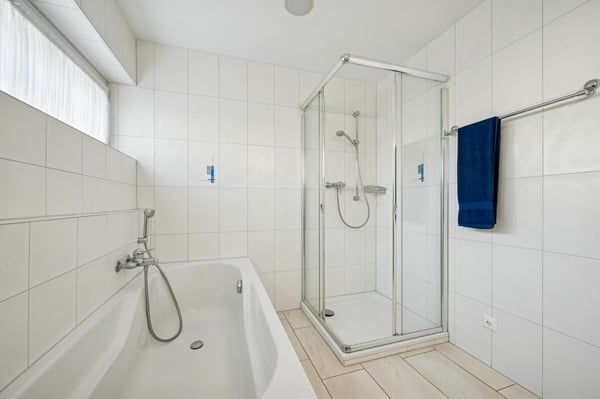 Ihre neue 4.5-Zimmer-Gartenwohnung - gehobener Ausbau trifft auf grüne Oase 9