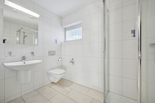 Ihre neue 4.5-Zimmer-Gartenwohnung - gehobener Ausbau trifft auf grüne Oase 8