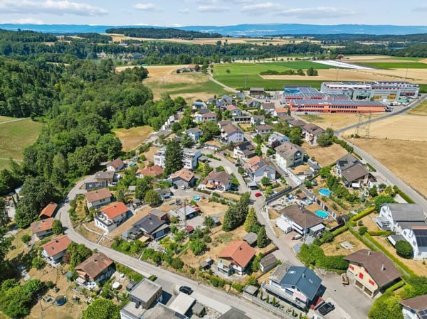 Bauland mit hervorragendem Entwicklungspotenzial 9