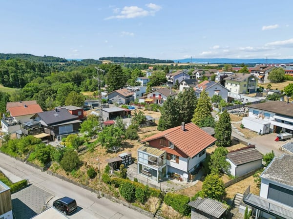 Bauland mit hervorragendem Entwicklungspotenzial 5