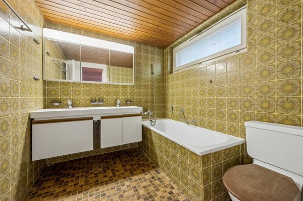 Grosszügiges 4.5-Zimmer-Einfamilienhaus mit Potenzial 9