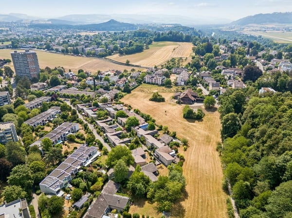 Grosszügiges 4.5-Zimmer-Einfamilienhaus mit Potenzial 13