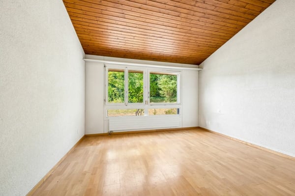 Grosszügiges 4.5-Zimmer-Einfamilienhaus mit Potenzial 6