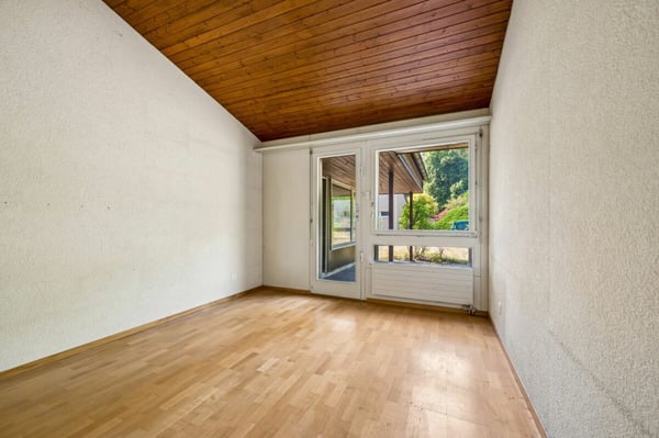 Grosszügiges 4.5-Zimmer-Einfamilienhaus mit Potenzial 7