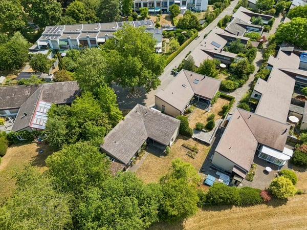Grosszügiges 4.5-Zimmer-Einfamilienhaus mit Potenzial 12