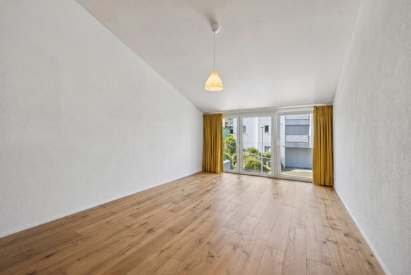 5.5-Zimmer-Maisonettewohnung mit Weitsicht ins Limmattal 5