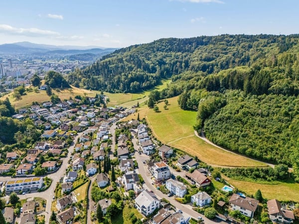 5.5-Zimmer-Maisonettewohnung mit Weitsicht ins Limmattal 17