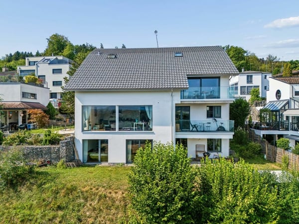 5.5-Zimmer-Maisonettewohnung mit Weitsicht ins Limmattal 15