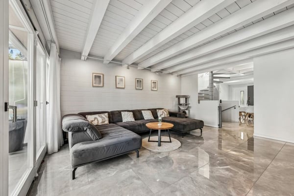 Modernes 4.5-Zimmer-Reihenmittelhaus mit Garten und viel Privatsphäre 6