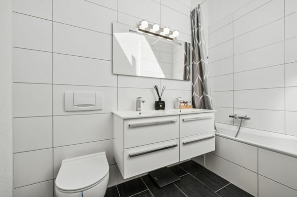 Modernes 4.5-Zimmer-Reihenmittelhaus mit Garten und viel Privatsphäre 10