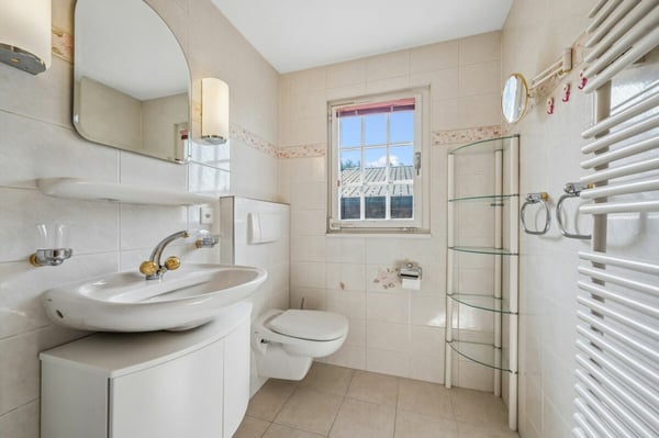 Möbliertes Studio mit traumhafter Panoramasicht 5