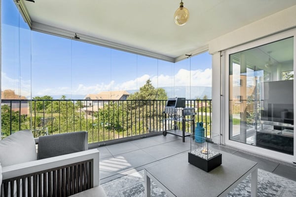 Modern wohnen mit Stil und Weitblick 6