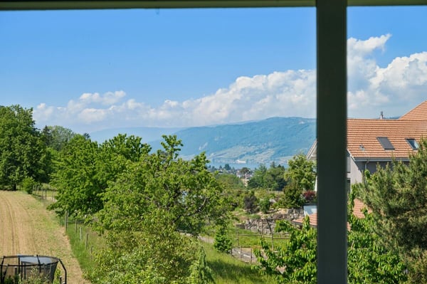 Modern wohnen mit Stil und Weitblick 5