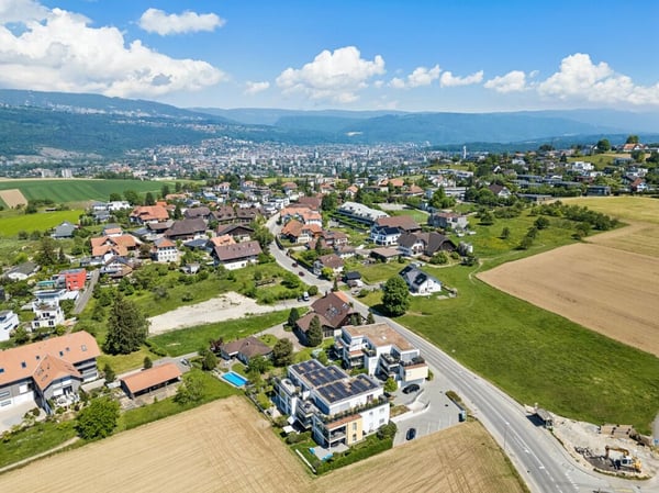 Modern wohnen mit Stil und Weitblick 15