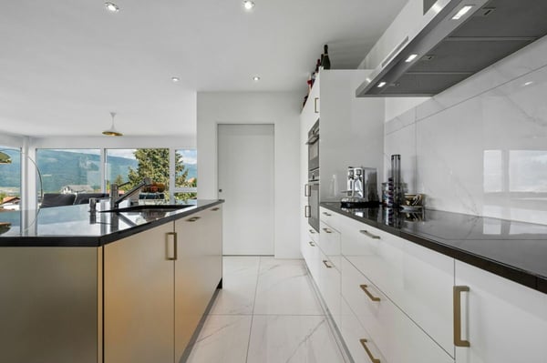Modern wohnen mit Stil und Weitblick 7