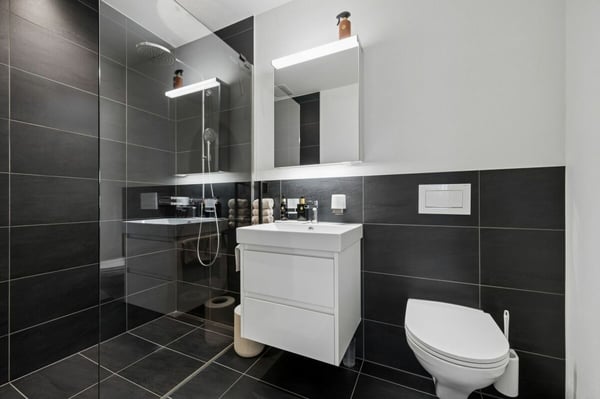 Modern wohnen mit Stil und Weitblick 13