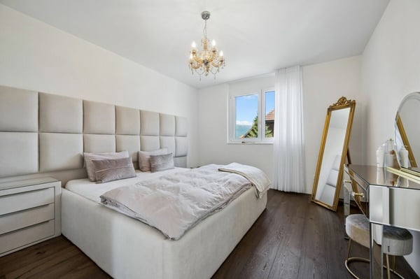 Modern wohnen mit Stil und Weitblick 9