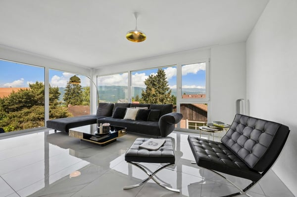 Modern wohnen mit Stil und Weitblick 4