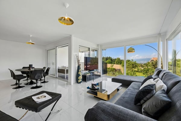 Modern wohnen mit Stil und Weitblick 3