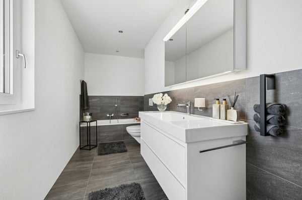 Modern wohnen mit Stil und Weitblick 12