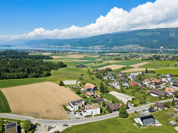 Modern wohnen mit Stil und Weitblick 16