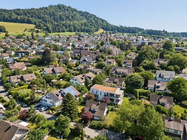 Seltene Gelegenheit mit Entwicklungspotenzial am Fusse des Gurten 11