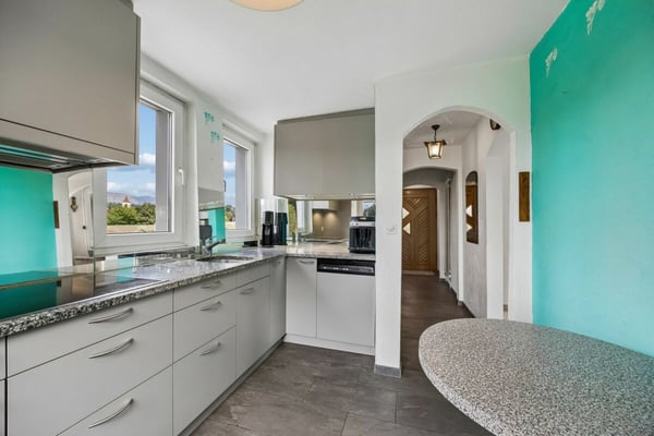 2.5-Zimmer-Einfamilienhaus am Waldrand 4