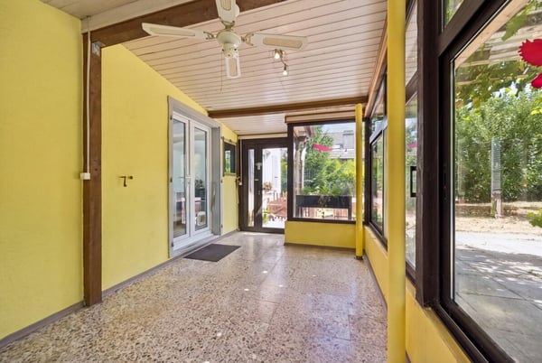 2.5-Zimmer-Einfamilienhaus am Waldrand 6