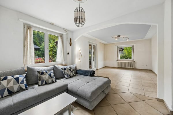 2.5-Zimmer-Einfamilienhaus am Waldrand 3