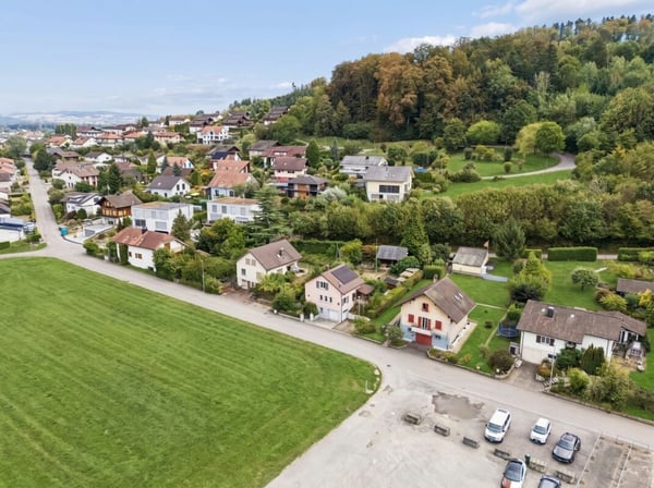 2.5-Zimmer-Einfamilienhaus am Waldrand 14