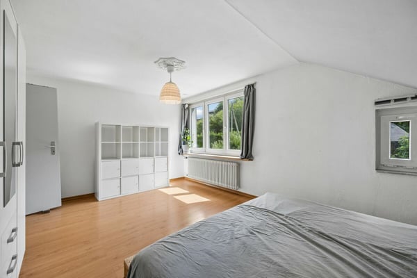 2.5-Zimmer-Einfamilienhaus am Waldrand 7