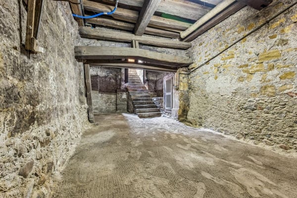 Historisches Mehrfamilienhaus in einzigartiger Altstadtlage 13