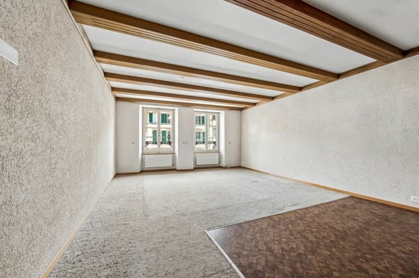 Historisches Mehrfamilienhaus in einzigartiger Altstadtlage 9
