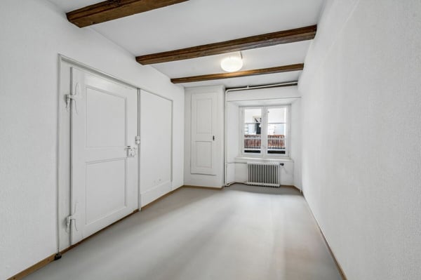 Historisches Mehrfamilienhaus in einzigartiger Altstadtlage 12