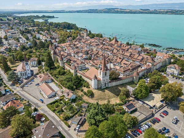 Historisches Mehrfamilienhaus in einzigartiger Altstadtlage 16