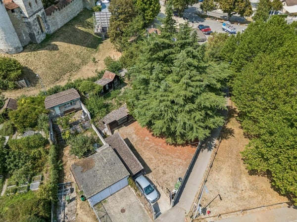 Historisches Mehrfamilienhaus in einzigartiger Altstadtlage 14