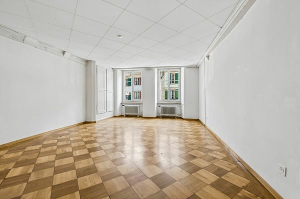 Historisches Mehrfamilienhaus in einzigartiger Altstadtlage 6