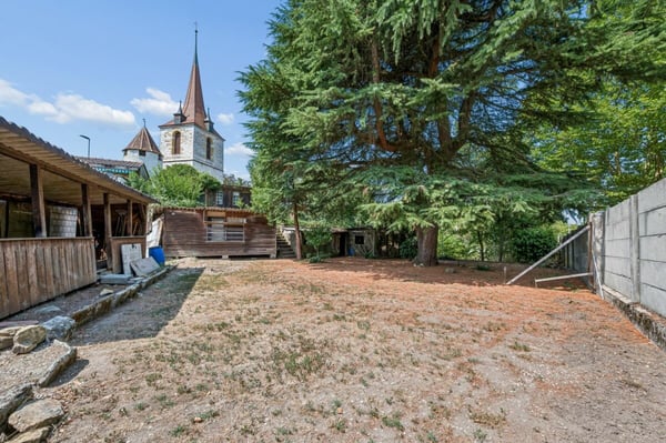 Historisches Mehrfamilienhaus in einzigartiger Altstadtlage 15