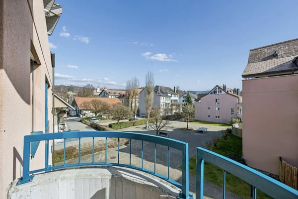 Attraktive Gewerberäumlichkeit mit Archivraum und Einstellhalle 11