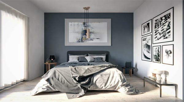 Attraktive und stilvolle 5.5-Zimmer-Wohnung mit Zweitwohnungskontingent an bester Lage 7