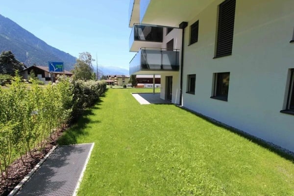 Attraktive und stilvolle 5.5-Zimmer-Wohnung mit Zweitwohnungskontingent an bester Lage 3