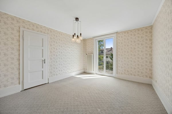 Vielseitiges Dreifamilienhaus mit viel Umschwung und grossem Potenzial 7