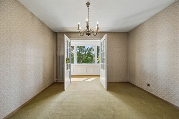 Vielseitiges Dreifamilienhaus mit viel Umschwung und grossem Potenzial 5