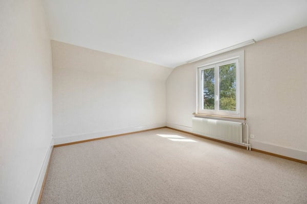 Vielseitiges Dreifamilienhaus mit viel Umschwung und grossem Potenzial 10