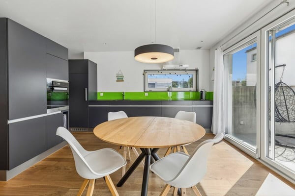 Modernes und familienfreundliches 5.5-Zimmer-Einfamilienhaus 5