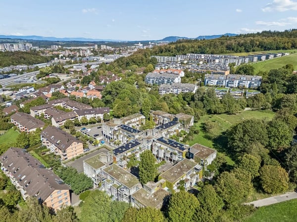 3.5-Zimmer-Duplex-Gartenwohnung mit Charakter 15